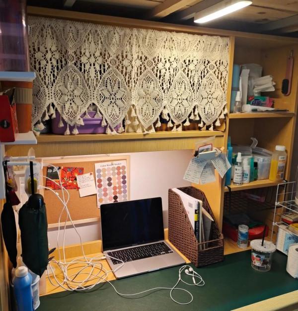 開學換新裝，你的宿舍煥新了嗎？