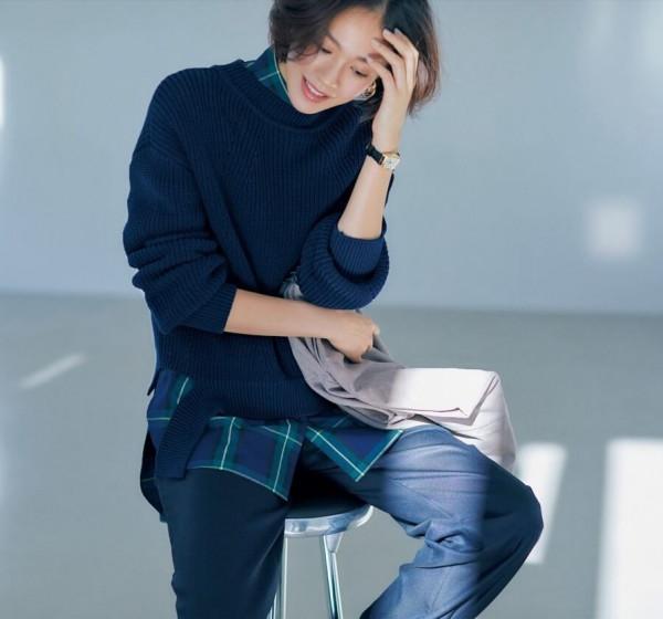 實用又接地氣的秋裝搭配,時尚減齡又百搭,美得知性又優雅 實用又接地氣的秋裝搭配,時尚減齡又百搭,美得知性又優雅