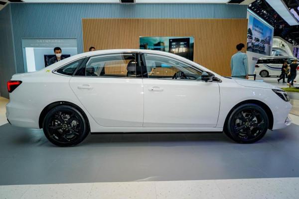 買車要趁早！榮威新能源產品將於3月1日調價，涉及多款車型