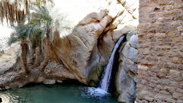 世界那麼大，我想去看看---突尼西亞篇