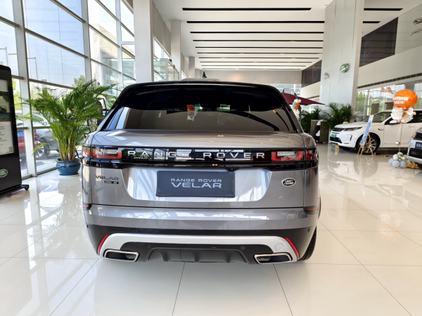 最帥路虎車 實拍攬勝星脈 你心動了嗎？