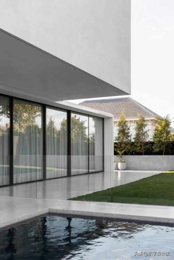 新作丨 ADAM KANE • 極簡剋制美學 新作丨 ADAM KANE • 極簡剋制美學