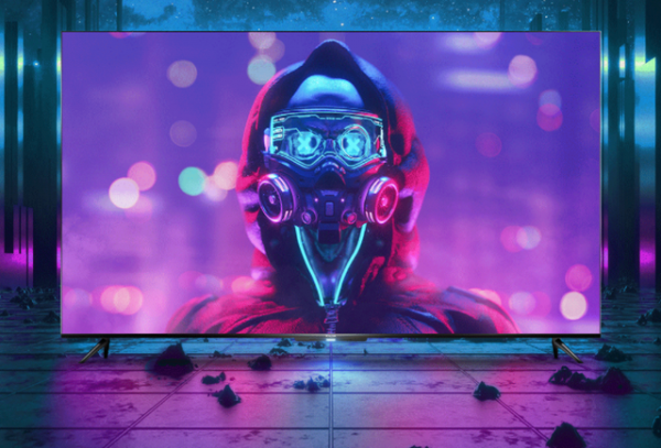 2022年65英寸電視怎麼選，很多高配引數普及，價格不超4000元