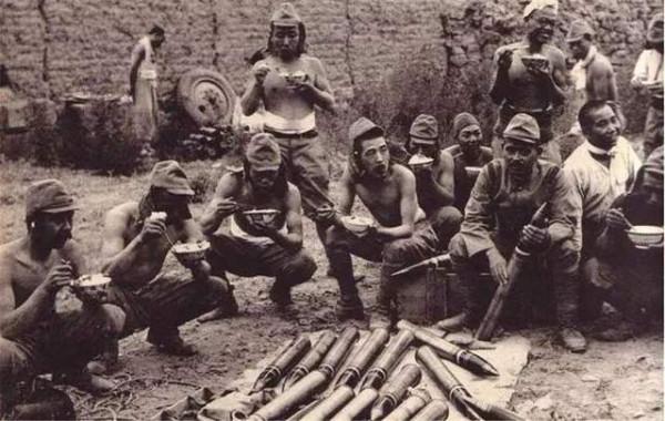 這件日式裝備有何特殊之處?竟然能打破“日軍渾身都是寶”的定律 這件日式裝備有何特殊之處?竟然能打破“日軍渾身都是寶”的定律