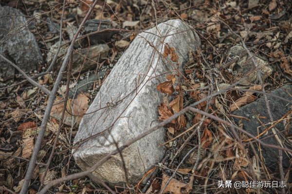 北京徒步登山:谷積山靈鷲禪寺,尋訪歷史古蹟,門頭溝-房山環穿 北京徒步登山:谷積山靈鷲禪寺,尋訪歷史古蹟,門頭溝-房山環穿