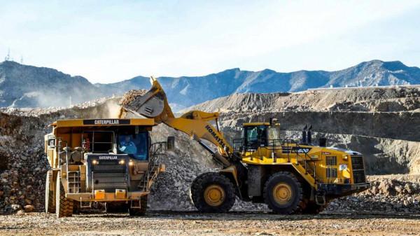 科技行業支援稀土價格飛漲