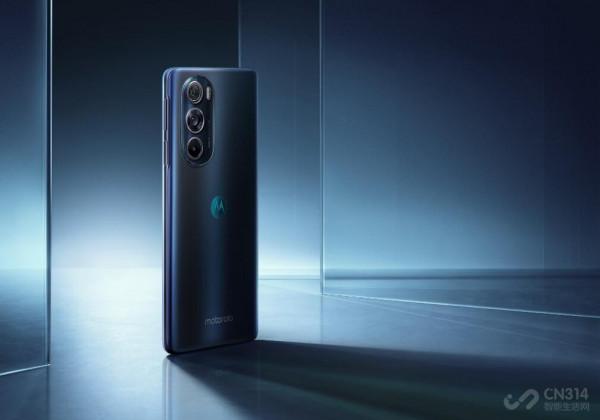 moto edge X30首銷3分鐘內破萬,2999元就問誰能忍得住? moto edge X30首銷3分鐘內破萬,2999元就問誰能忍得住?