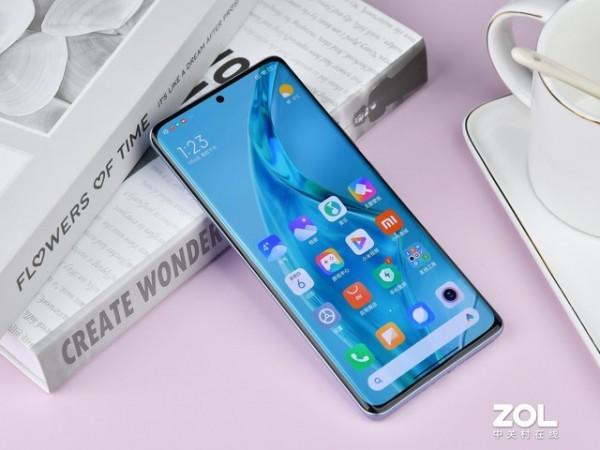 為了讓小米旗艦不再&OpenCurlyDoubleQuote;發燒&rdquo;MIUI 13效能排程更保守了