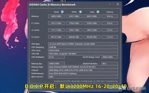 4條插滿！純國產RGB燈條裝機：光威弈Pro遊戲記憶體條裝機實測