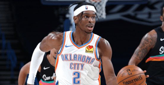 新賽季十大分衛