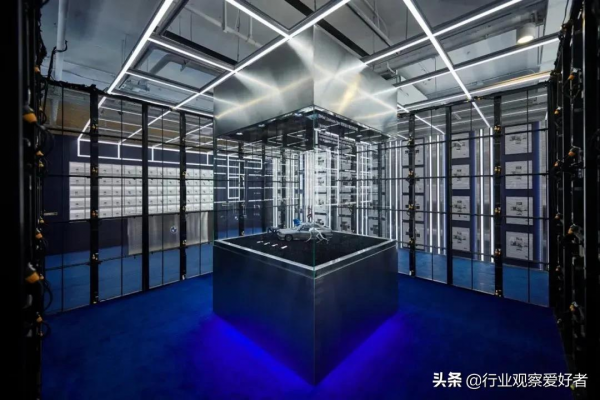 立足創意創新,看笑果、虎撲、BMW快閃店如何“拿捏”圈層消費者 立足創意創新,看笑果、虎撲、BMW快閃店如何“拿捏”圈層消費者