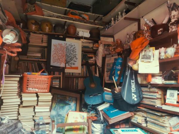 年底大掃除時，我們為何無法丟棄可有可無的東西？