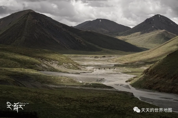 由死向生，阿尼瑪卿轉山
