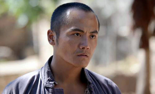 賈平凹《天狗》：借夫養夫的“三角戀”，慾望終究“敗”給了道德