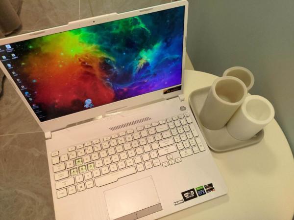 遊戲本中一股清流—全面升級的華碩天選2到底值不值得買？