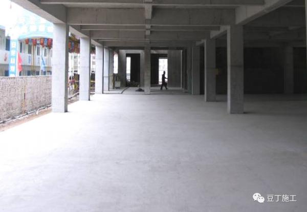 工程質量標準化照片139張！主體、屋面、裝修及安裝工程