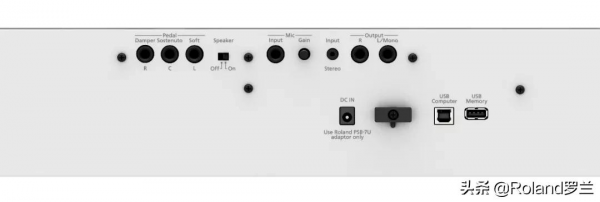 Roland 羅蘭便攜電鋼琴FP-X系列 | 性價高能款FP-60X Roland 羅蘭便攜電鋼琴FP-X系列 | 性價高能款FP-60X