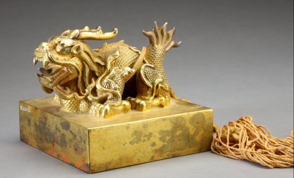 同治帝慧妃：德不及皇后，才不及瑜嬪，縱受慈禧寵愛，也只是花瓶