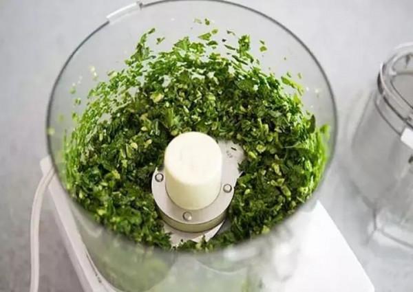 哪種青醬才是最正宗的義大利味道？