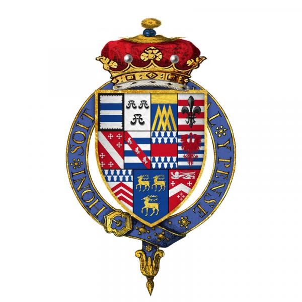 英國侯爵標識 英國侯爵標識