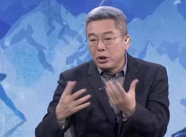 你可以不說，但無權干涉球迷！劉建宏近日稱：不應該揪著海參不放