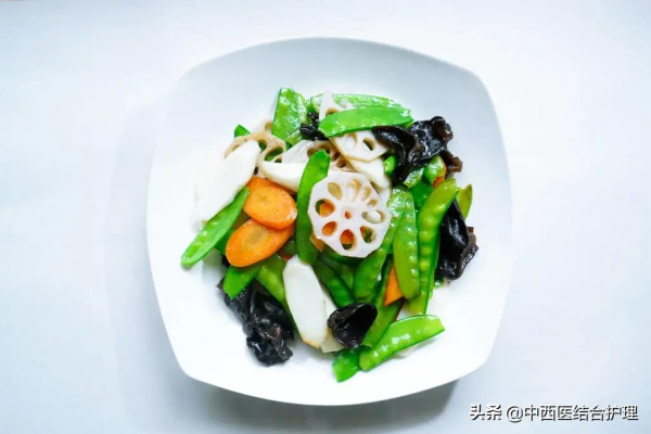 「飲食科普」這些水果蔬菜生吃與熟吃，差別竟然這麼大