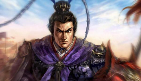 三國志11-盤點遊戲中那些堪比呂布的猛將，黃忠竟然比關張還猛？