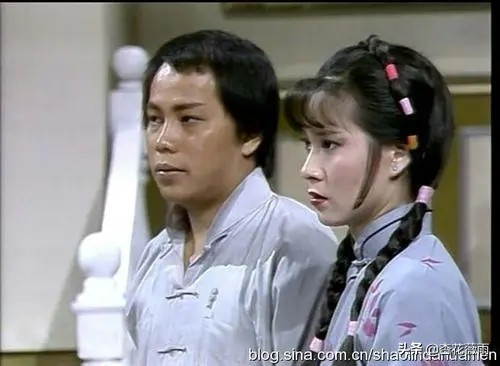 80年代懷舊香港武俠劇,看多少遍都不夠,只因太過經典 80年代懷舊香港武俠劇,看多少遍都不夠,只因太過經典