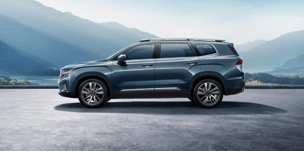 2021年總銷量不及大眾途觀L的零頭 吉利新豪越“折”在哪方面？