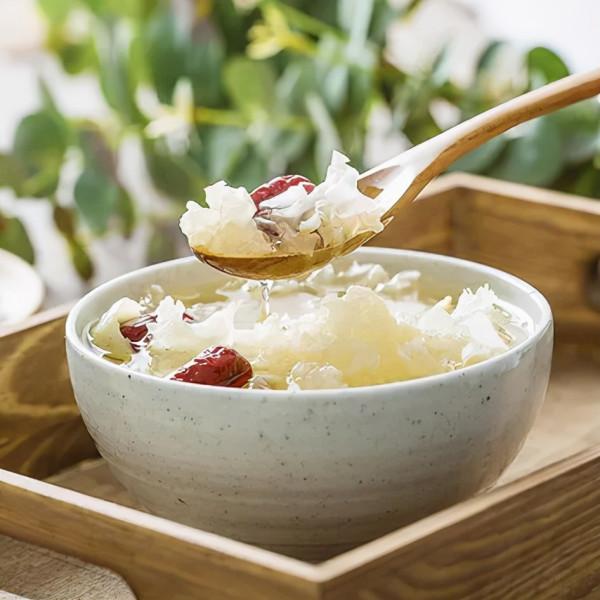 秋季多吃";二白三果";,口不幹了、咳嗽少了,滋潤整個秋天 秋季多吃";二白三果";,口不幹了、咳嗽少了,滋潤整個秋天