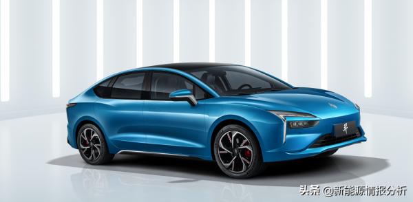 快評:雙電機百公里加速5.8秒,雷諾江鈴羿電轎跑解析 快評:雙電機百公里加速5.8秒,雷諾江鈴羿電轎跑解析