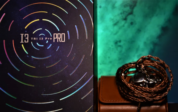 變強的代價？TRI甜潤 i3 Pro 購買指北