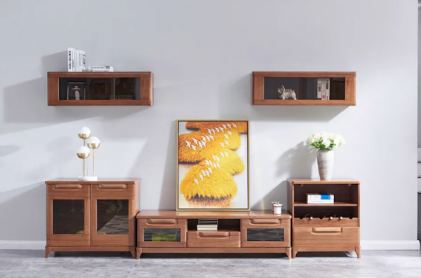 追求高品質實木傢俱不僅是對品質的執著