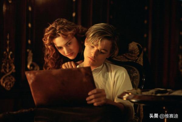 《泰坦尼克號》幕後:小李子最初不想出演傑克,看到肥溫後就認了 《泰坦尼克號》幕後:小李子最初不想出演傑克,看到肥溫後就認了