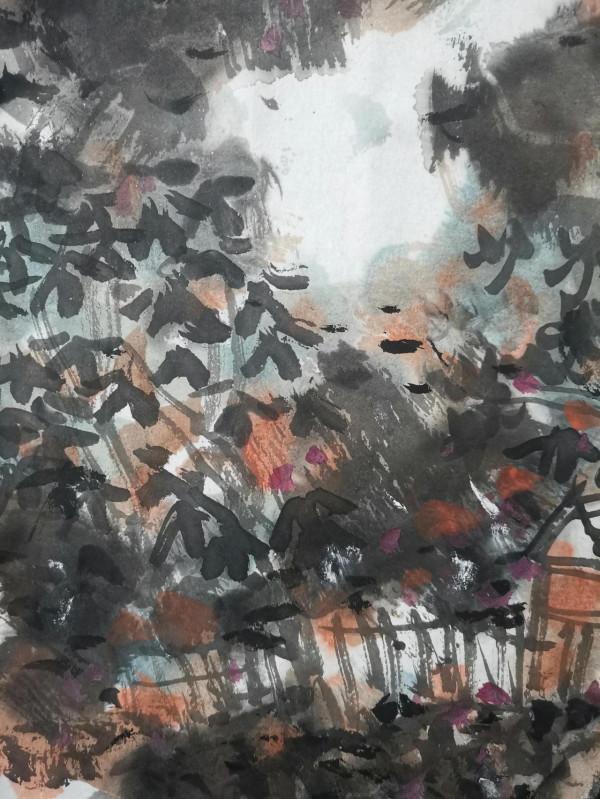 第七屆蜀漢文化交流作品