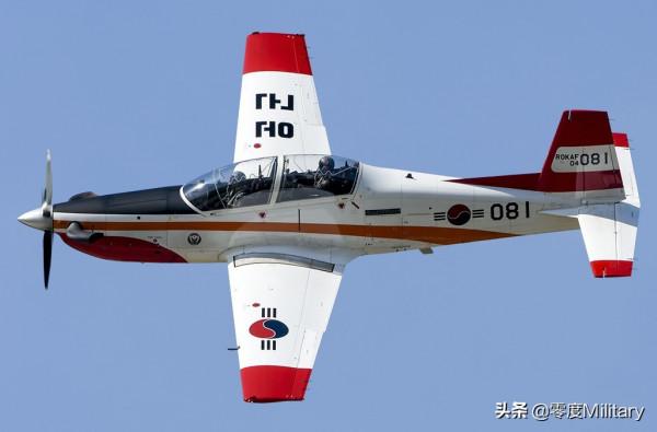 世界空軍志：韓國空軍