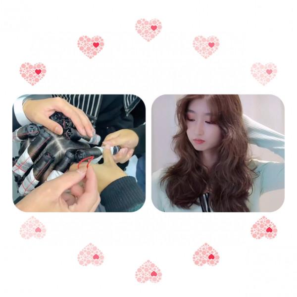 先燙後染還是先染後燙？