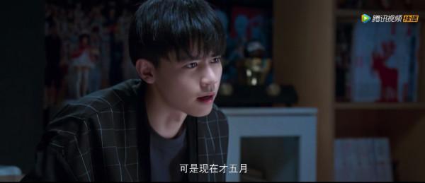 《開端》燃爆，這才是懸疑劇該有的節奏，網友評論：想一次看完