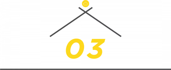 吹爆這個退休老師的110㎡：全屋智慧化、70㎡做收納、38㎡做花園