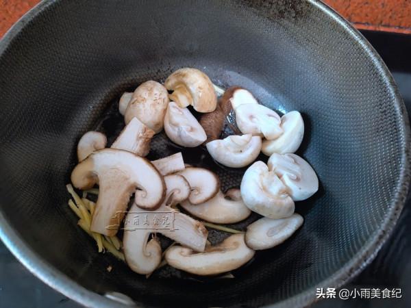 冬天的第一碗湯，不是雞湯羊肉湯而是它，湯鮮味美，天天喝不膩