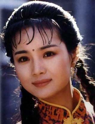 “最美蘇麻喇姑”茹萍:從上官婉兒到富察夫人,二婚終獲幸福 “最美蘇麻喇姑”茹萍:從上官婉兒到富察夫人,二婚終獲幸福