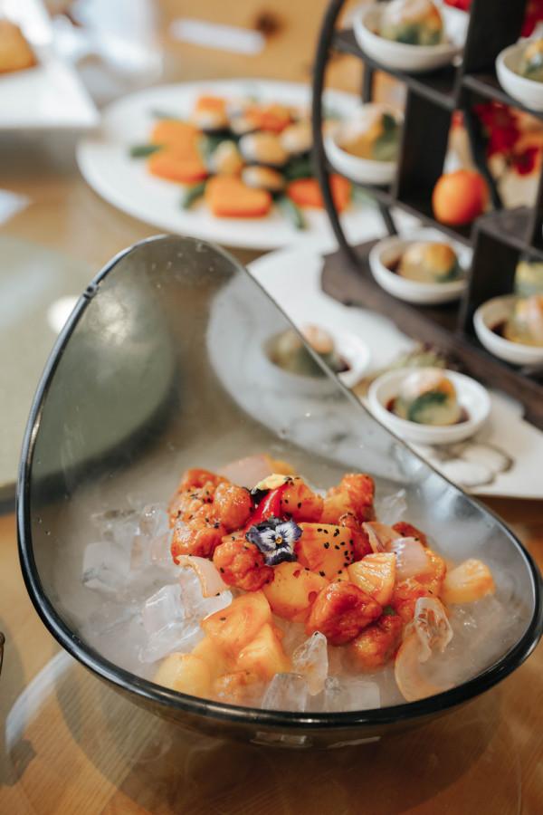 有一種生活叫周莊，我心中的江南便是在此