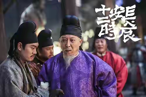 6位“鐵打”的配角，個個演技炸裂，倪大紅、劉奕君風頭蓋過主角