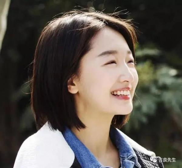 不適合濃妝豔抹的女明星