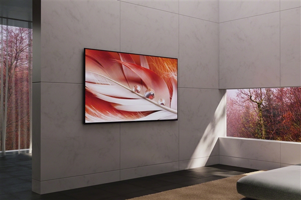 全球頂尖電視黑科技亮相CES 2022 新年煥新就來京東家電