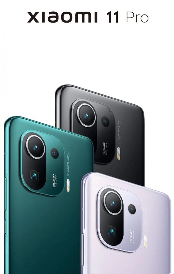 小米旗艦機選購指南