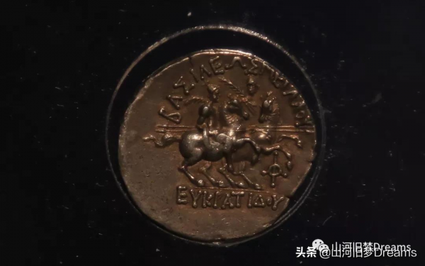博物致知 &vert; 四川博物院：平山鬱夫的絲路世界，飛向遙遠的白沙瓦
