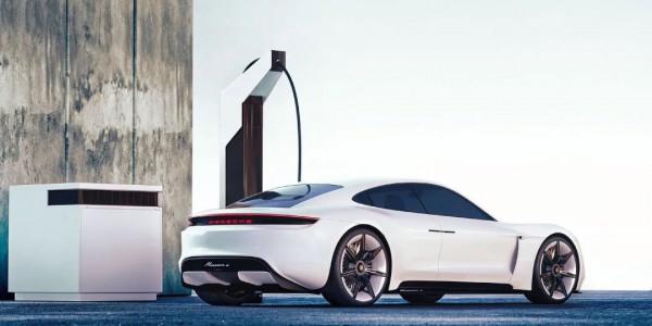 保時捷將在德國建設電池廠，專攻新能源汽車電芯技術