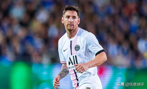 梅西繼續衝擊大巴黎首球,姆巴佩因傷缺戰,欲帶領球隊豪取六連勝 梅西繼續衝擊大巴黎首球,姆巴佩因傷缺戰,欲帶領球隊豪取六連勝