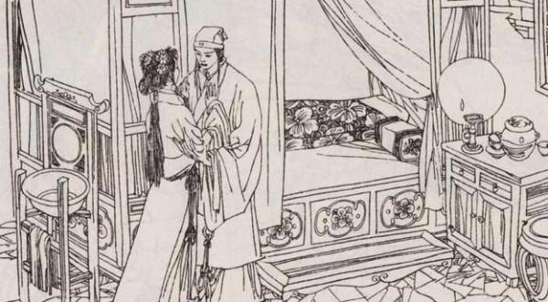 民間故事:富翁之子曾經無心做善事,一隻雞腿成就姻緣 民間故事:富翁之子曾經無心做善事,一隻雞腿成就姻緣